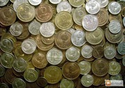 Монеты,  Банкноты