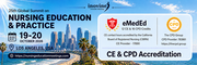 25th Global Summit on Nursing Education and Practice (GSNEP 2026)-andi